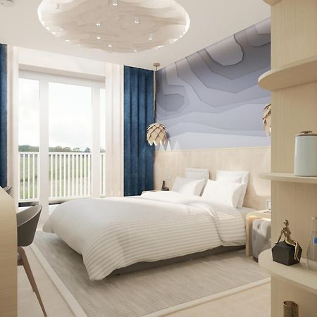 Golf 'N Wave Aktivresort Фемарн Экстерьер фото