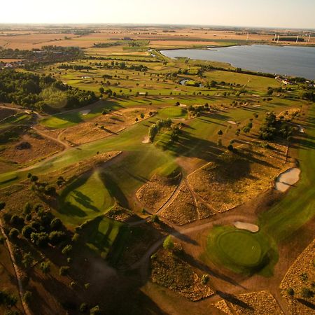 Golf 'N Wave Aktivresort Фемарн Экстерьер фото