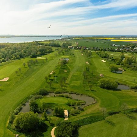 Golf 'N Wave Aktivresort Фемарн Экстерьер фото