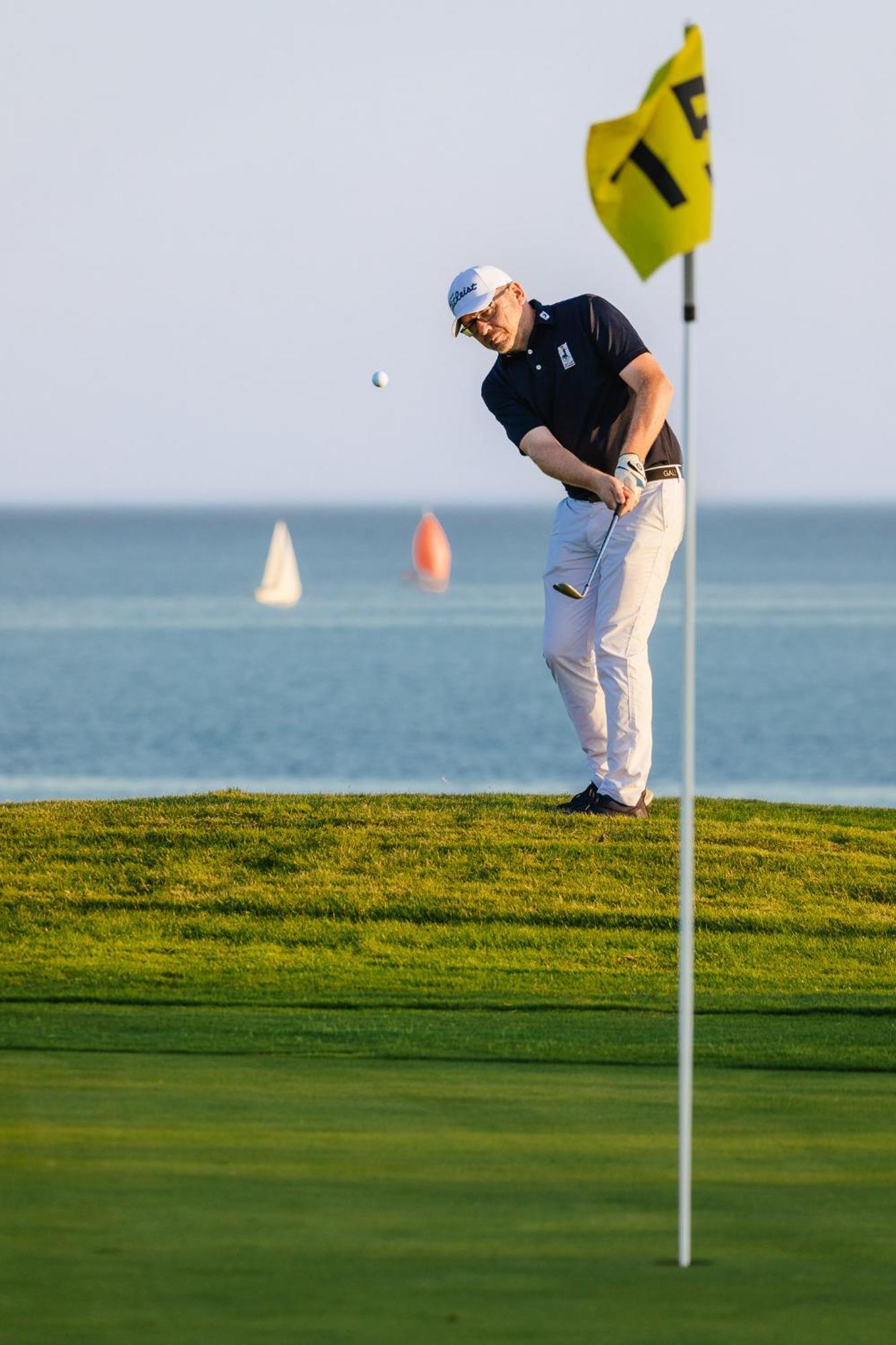 Golf 'N Wave Aktivresort Фемарн Экстерьер фото