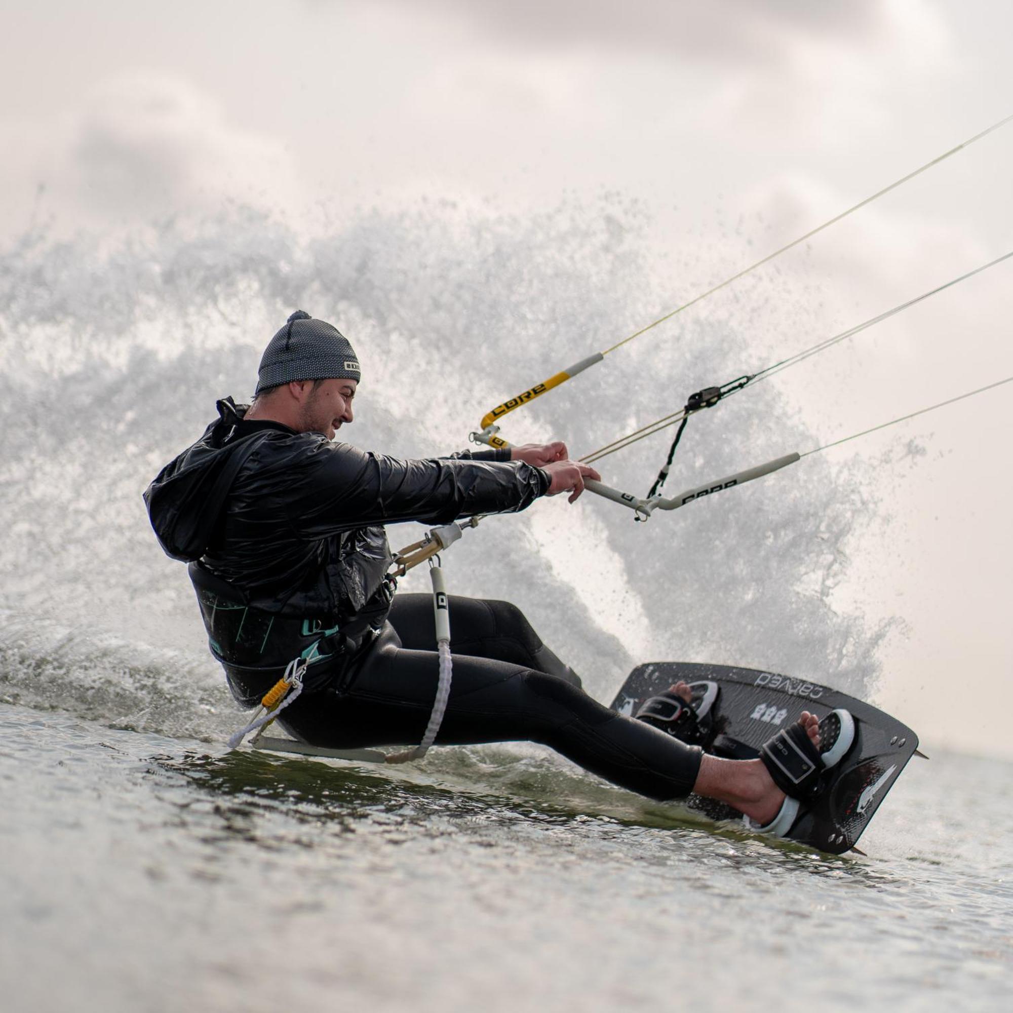 Golf 'N Wave Aktivresort Фемарн Экстерьер фото